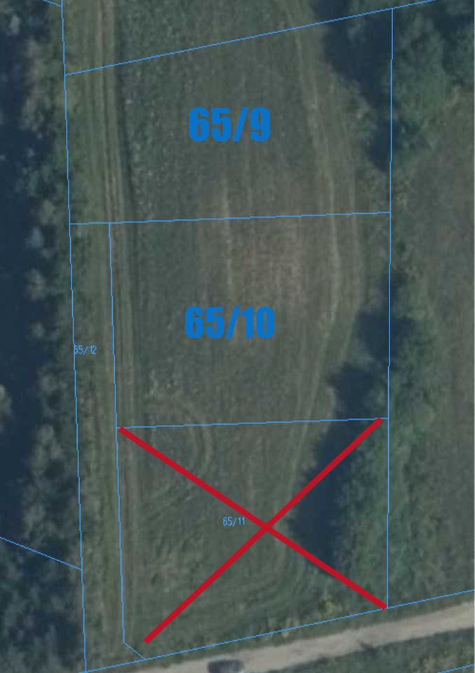 Działka budowlana Sudwa. Zdjęcie 2