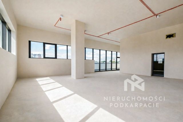 Biuro Rzeszów Śródmieście, ul. Fryderyka Szopena. Zdjęcie 3
