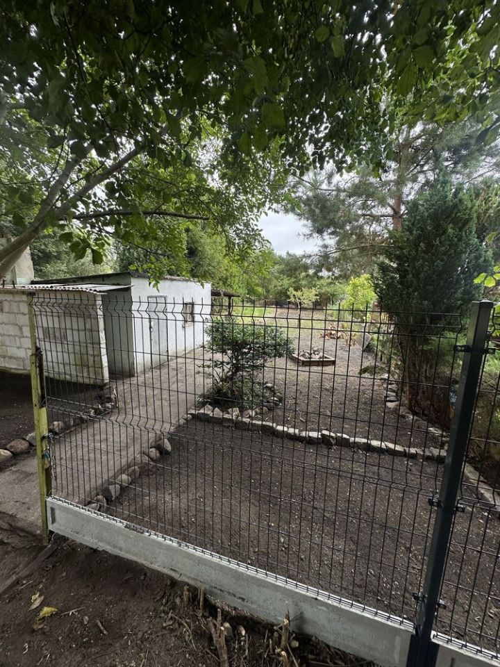 Działka rod Piła, ul. Chopina. Zdjęcie 6