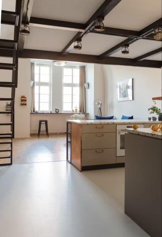 Mieszkanie 2-pokojowe Wrocław Śródmieście, pl. Jana Pawła II. Zdjęcie 14