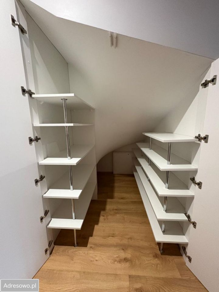 Mieszkanie 3-pokojowe Szczecin Osów, ul. Wymarzona. Zdjęcie 8