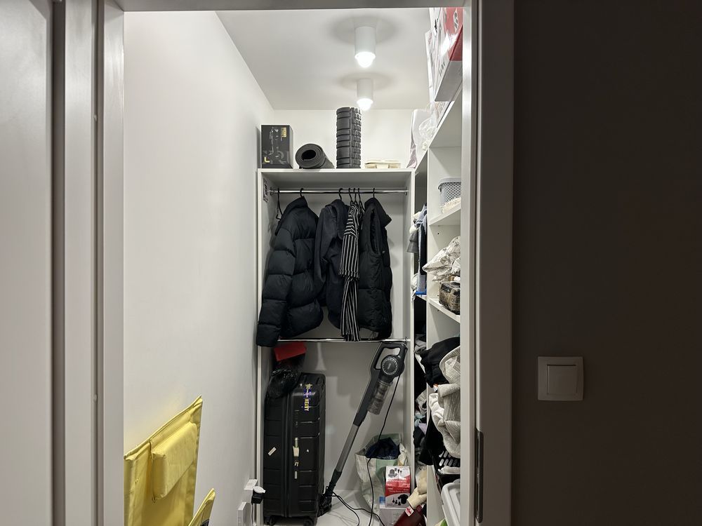 Mieszkanie 1-pokojowe Warszawa Mokotów. Zdjęcie 4