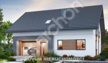 dom wolnostojący, 4 pokoje Nowe Chechło