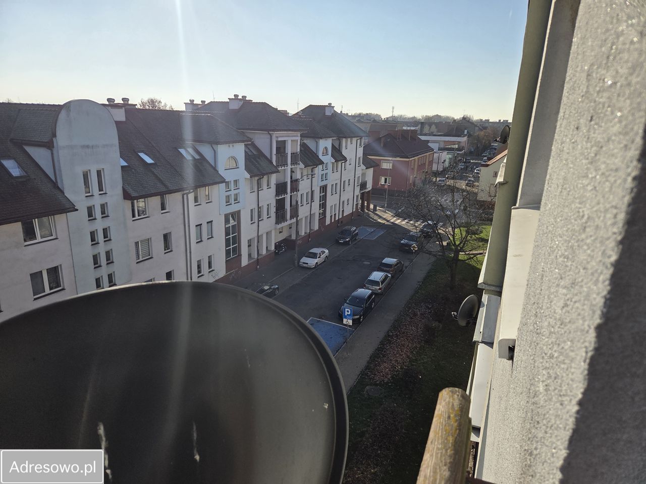 Mieszkanie 4-pokojowe Myślibórz, ul. Władysława Andersa. Zdjęcie 15