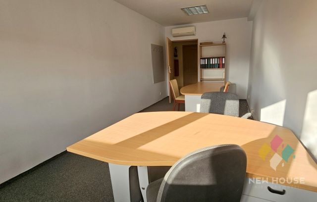 Biuro Olsztyn, ul. Partyzantów. Zdjęcie 3