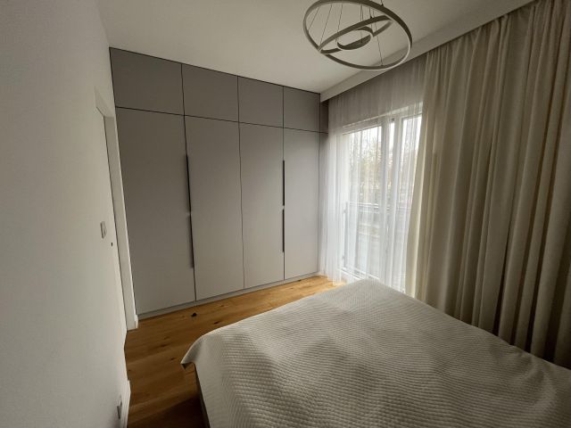 Mieszkanie 4-pokojowe Warszawa Mokotów, ul. Śródziemnomorska. Zdjęcie 12