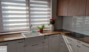 Mieszkanie 3-pokojowe Stara Iwiczna, ul. Nowa