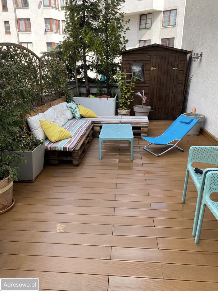 Mieszkanie 3-pokojowe Warszawa Wola, ul. Łucka. Zdjęcie 6