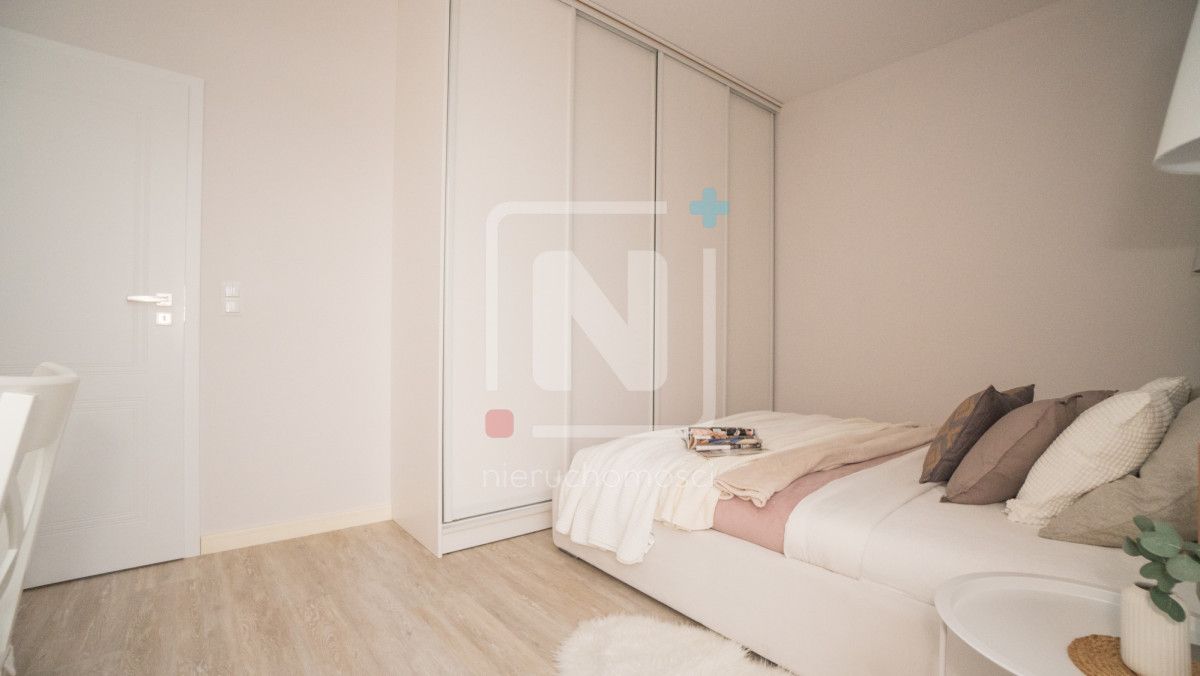 Mieszkanie 2-pokojowe Warszawa Żoliborz, ul. Jasnodworska. Zdjęcie 4