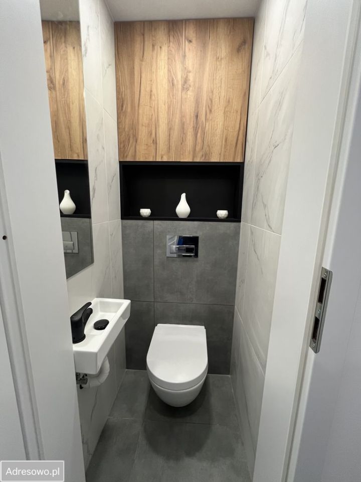 Mieszkanie 3-pokojowe Tomaszów Mazowiecki, ul. Dzieci Polskich. Zdjęcie 3