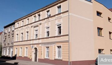 Mieszkanie 3-pokojowe Żary, ul. Żagańska