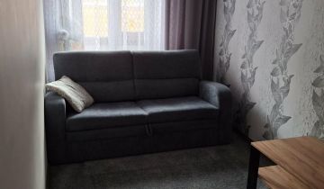 Mieszkanie 2-pokojowe Elbląg, ul. Henryka Nitschmanna