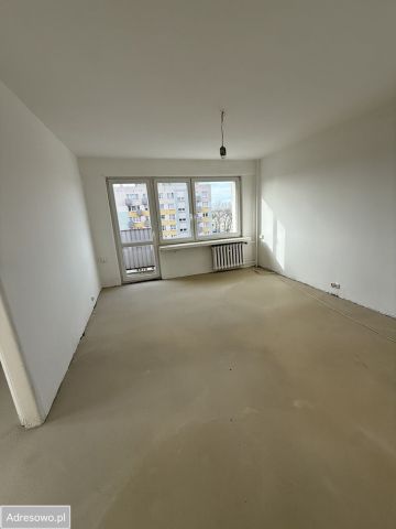 Mieszkanie 3-pokojowe Częstochowa Tysiąclecie, ul. Nałkowskiej. Zdjęcie 1