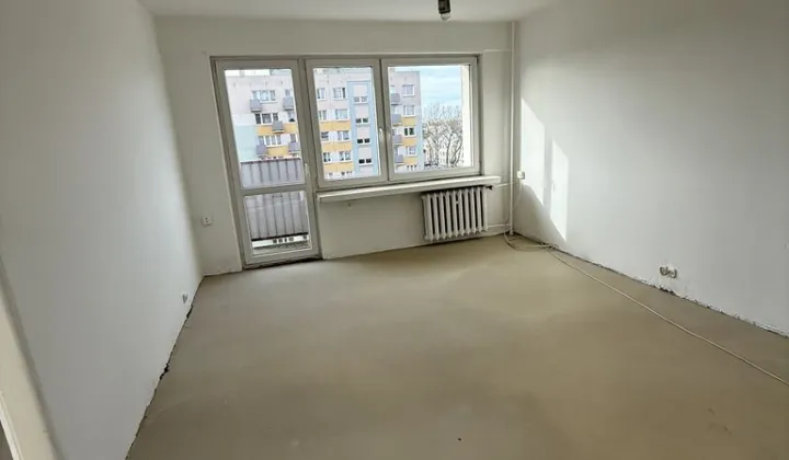 Mieszkanie 3-pokojowe Częstochowa Tysiąclecie, ul. Nałkowskiej