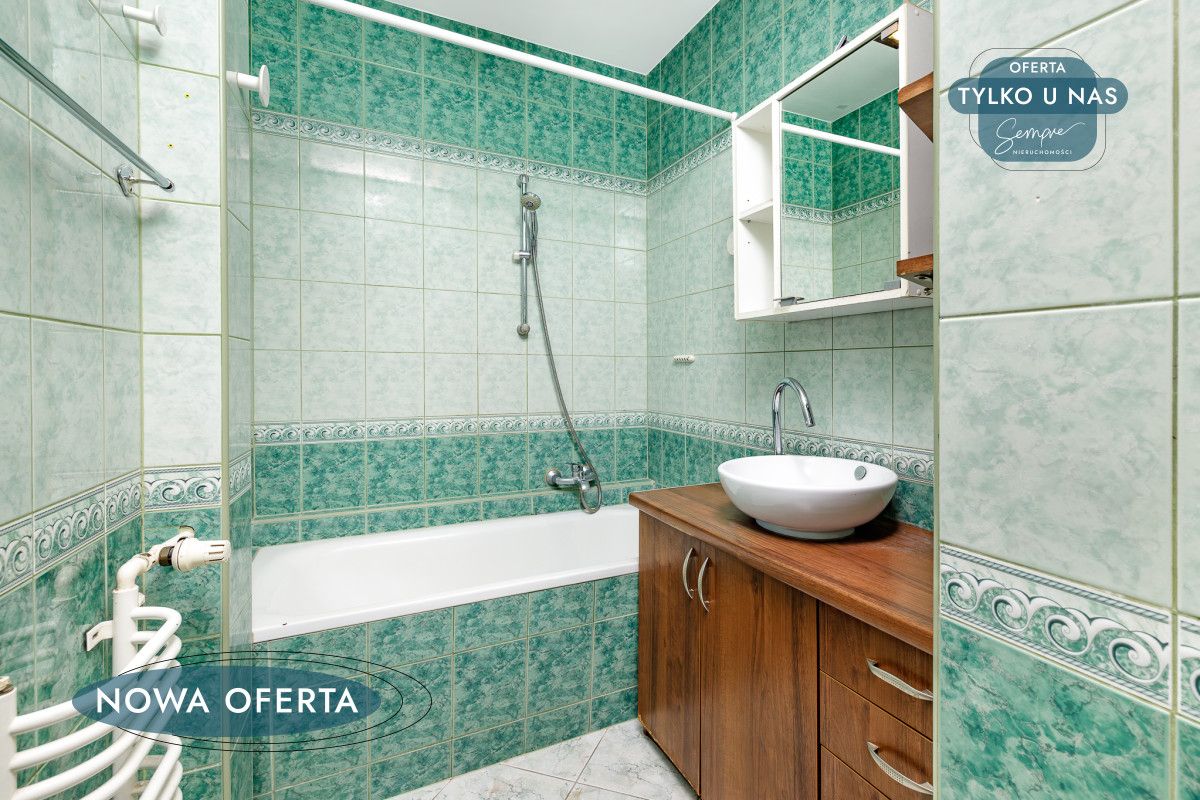 Mieszkanie 3-pokojowe Zduńska Wola, ul. Józefa Chełmońskiego. Zdjęcie 7