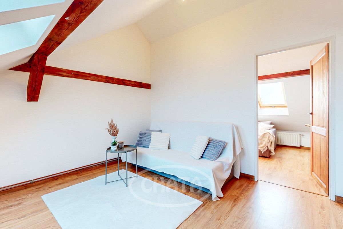 Mieszkanie 2-pokojowe Wrocław Pilczyce, ul. Bednarska. Zdjęcie 6