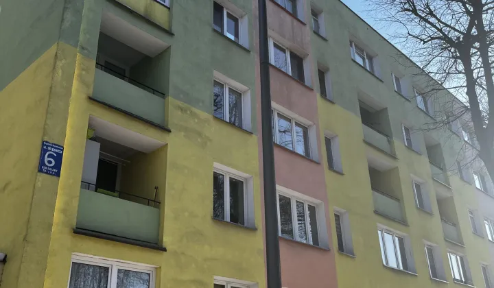 Mieszkanie 3-pokojowe Lublin Tatary, Odlewnicza