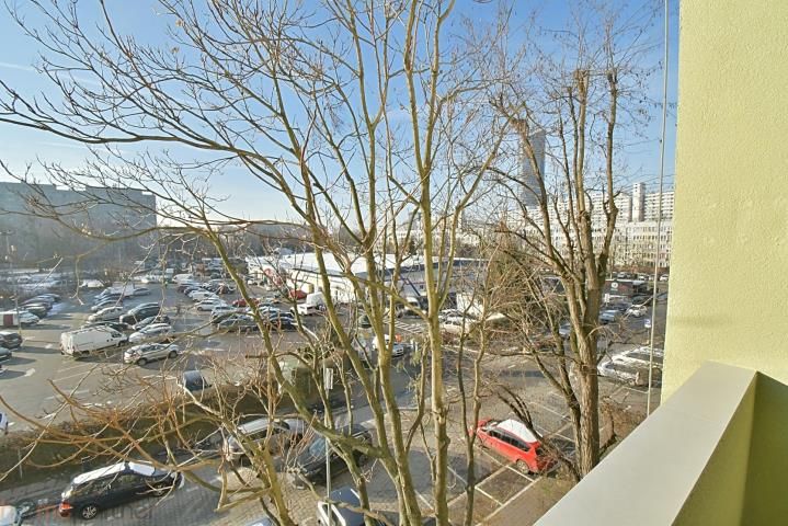 Mieszkanie 2-pokojowe Wrocław Stare Miasto, ul. Studzienna. Zdjęcie 14