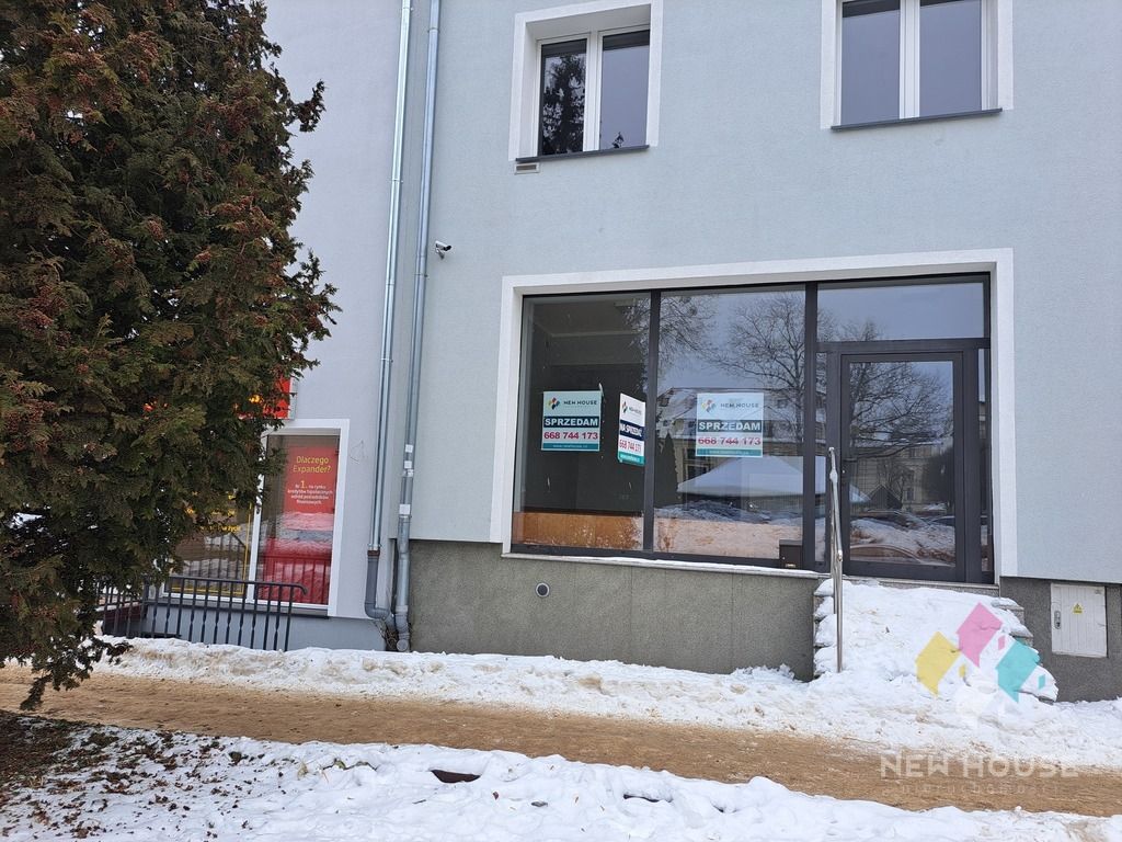 Lokal Ostróda, ul. Stefana Czarnieckiego. Zdjęcie 10