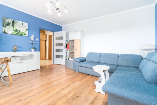 Mieszkanie 2-pokojowe Szczecin, ul. Pomarańczowa. Zdjęcie 3