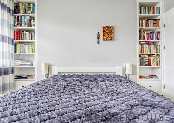 Mieszkanie 2-pokojowe Warszawa Ursynów, ul. Nowoursynowska. Zdjęcie 2