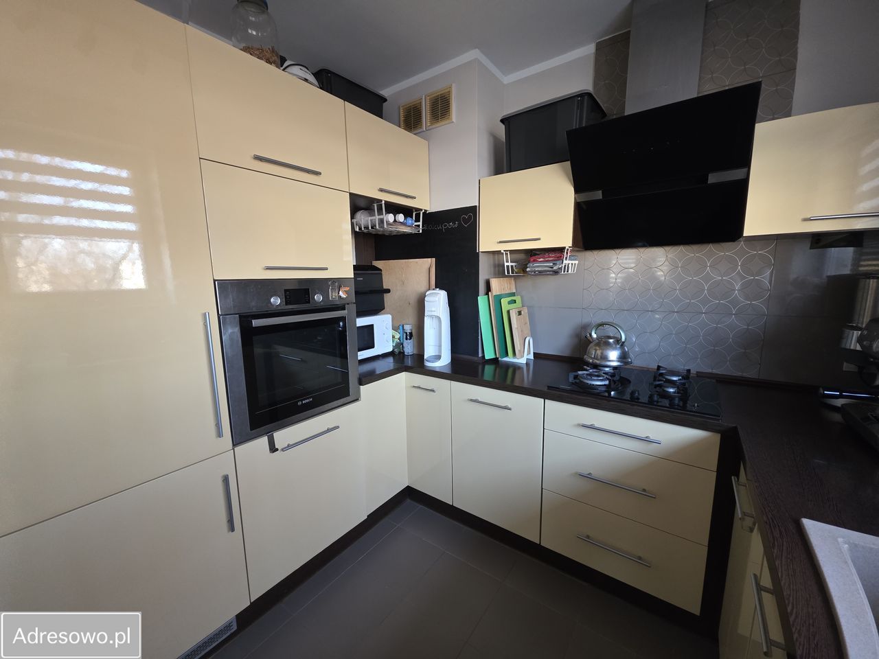 Mieszkanie 3-pokojowe Marki, ul. Ząbkowska. Zdjęcie 7