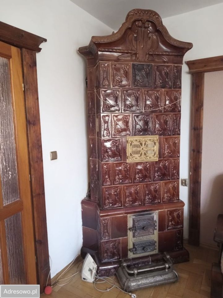 dom wolnostojący, 9 pokoi Leszno, ul. dr. Bronisława Świderskiego. Zdjęcie 17