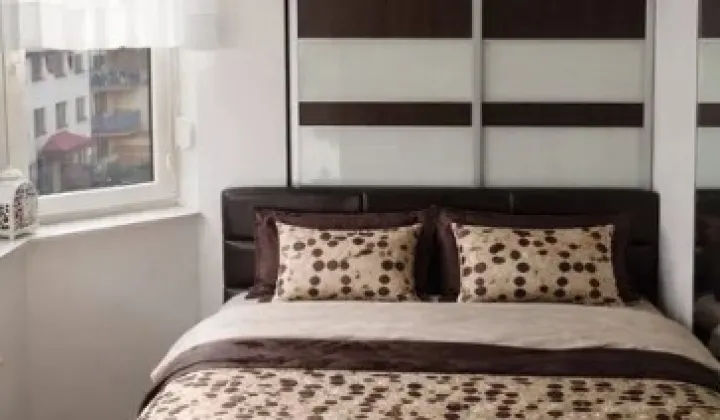 Mieszkanie 3-pokojowe Warszawa Ursus, ul. Ryżowa