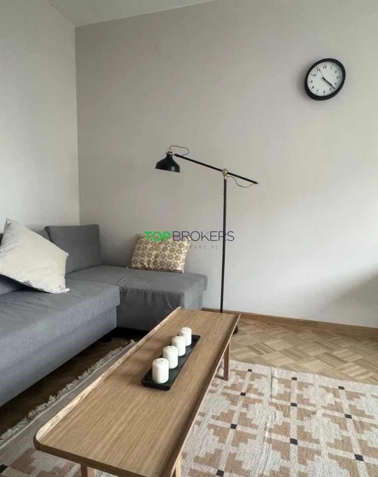 Mieszkanie 4-pokojowe Warszawa Śródmieście, ul. Zygmunta Słomińskiego. Zdjęcie 9