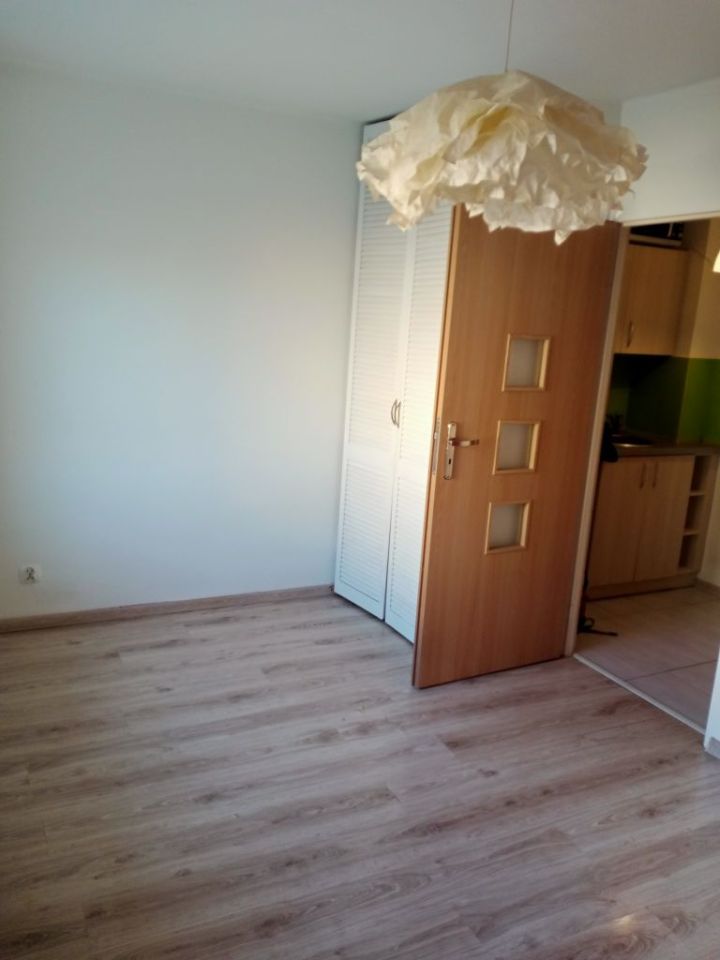 Mieszkanie 1-pokojowe Opole Śródmieście. Zdjęcie 3