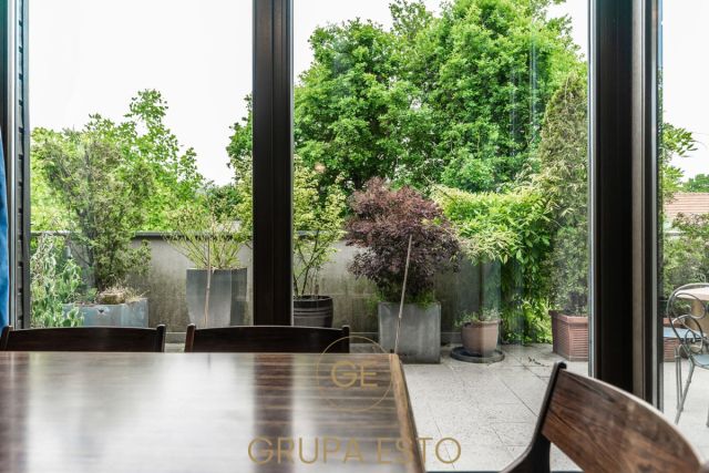 Mieszkanie 4-pokojowe Kraków Wola Justowska, ul. Podłącze. Zdjęcie 7