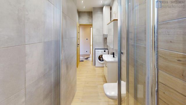 Mieszkanie 2-pokojowe Gliwice Zatorze, ul. Stanisława Ignacego Witkiewicza. Zdjęcie 10