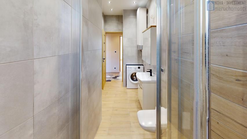 Mieszkanie 2-pokojowe Gliwice Zatorze, ul. Stanisława Ignacego Witkiewicza. Zdjęcie 10