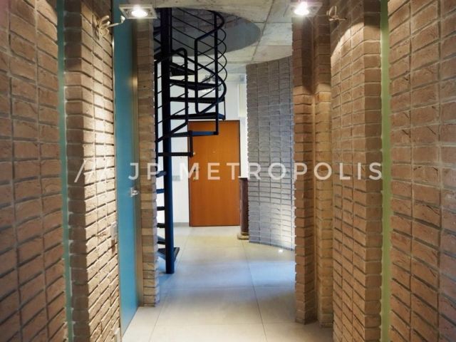 Mieszkanie 5-pokojowe Warszawa Mokotów, ul. Niedźwiedzia. Zdjęcie 15