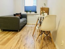 Mieszkanie 2-pokojowe Katowice Śródmieście, ul. Juliusza Słowackiego. Zdjęcie 3