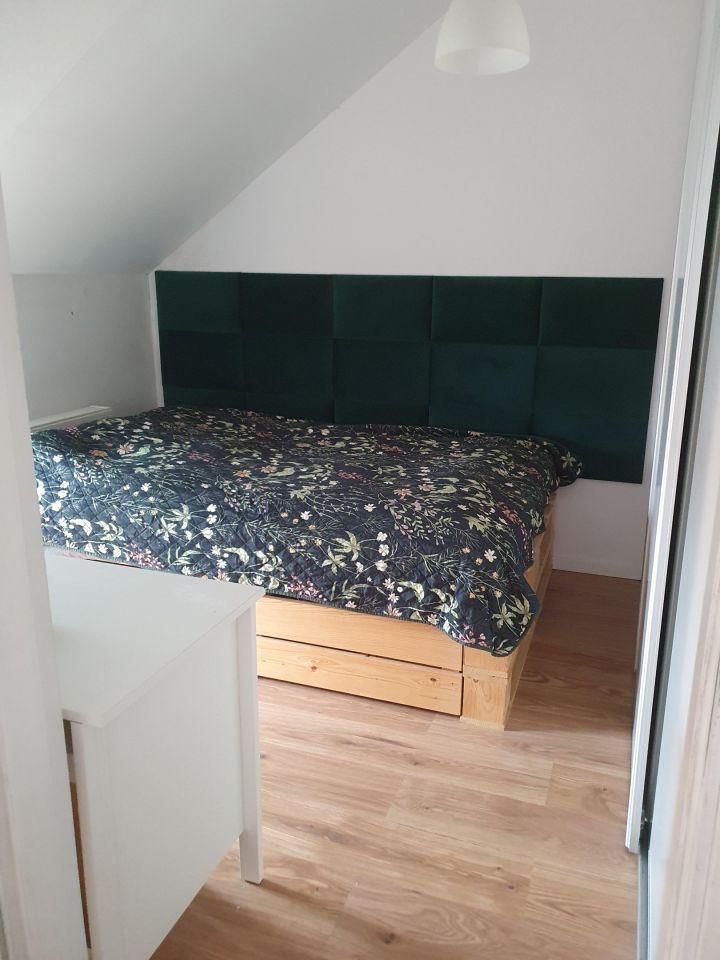 Mieszkanie 4-pokojowe Wieliczka, ul. Klonowa. Zdjęcie 14