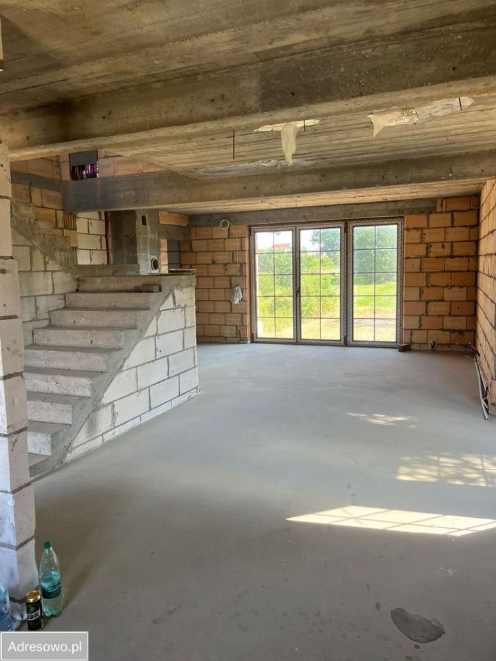 dom wolnostojący, 5 pokoi Nowe Aleksandrowo, ul. Królewska. Zdjęcie 2