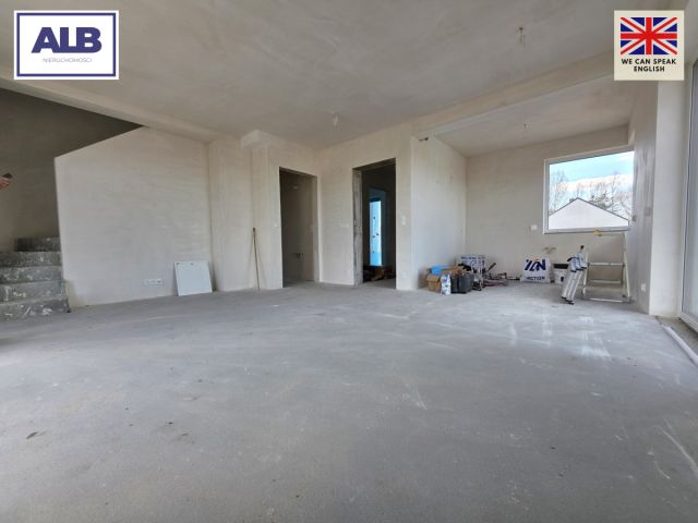 bliźniak, 3 pokoje Ostaszewo, ul. Piękna. Zdjęcie 3