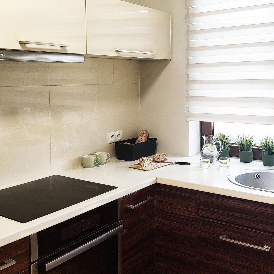 Mieszkanie 2-pokojowe Warszawa Praga-Południe, ul. kard. Aleksandra Kakowskiego. Zdjęcie 5