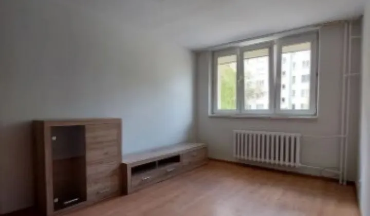 Mieszkanie 2-pokojowe Warszawa Targówek, ul. Łojewska