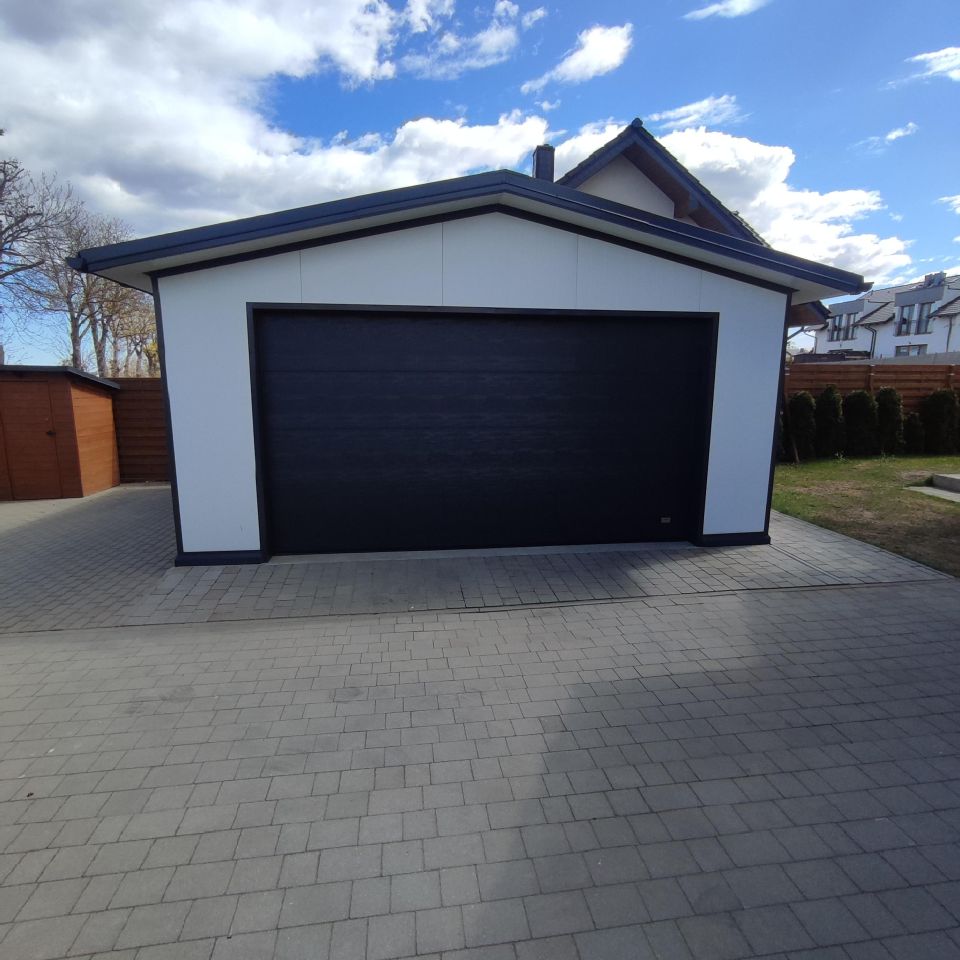 bliźniak, 3 pokoje Czaple, ul. Żurawia. Zdjęcie 20