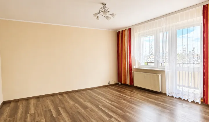 Mieszkanie 2-pokojowe Poznań Śródka, ul. Andrzeja Łaskarza