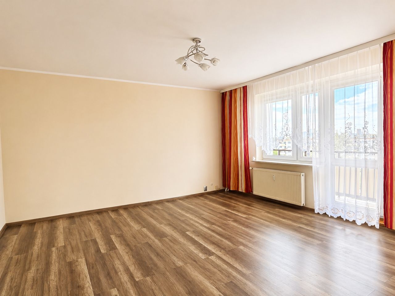 Mieszkanie 2-pokojowe Poznań Śródka, ul. Andrzeja Łaskarza. Zdjęcie 1