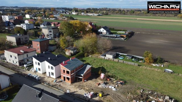 dom szeregowy, 4 pokoje Siemianowice Śląskie Bańgów, ul. Polna. Zdjęcie 4