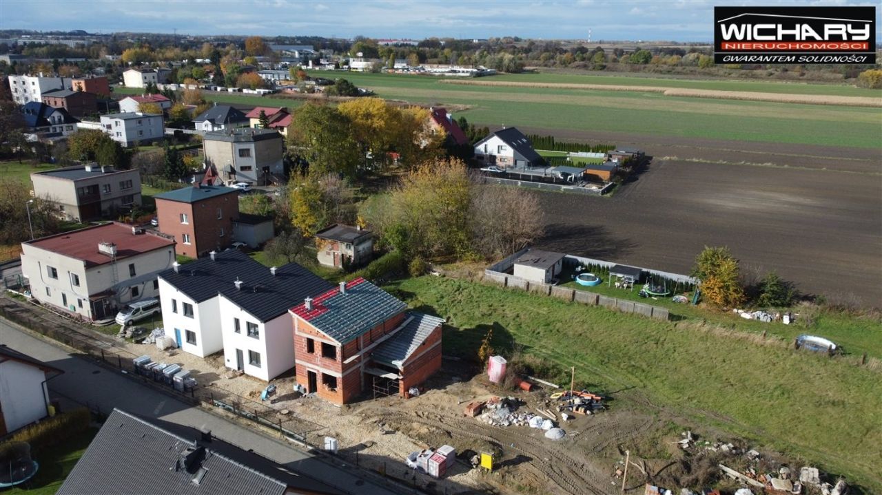 dom szeregowy, 4 pokoje Siemianowice Śląskie Bańgów, ul. Polna. Zdjęcie 4