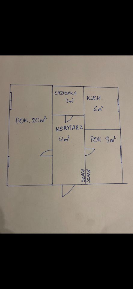 Mieszkanie 2-pokojowe Warszawa Ursus, ul. Balbinki. Zdjęcie 10