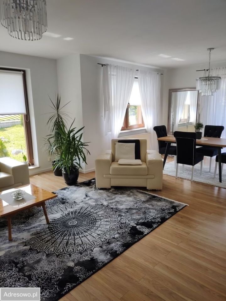 dom wolnostojący, 6 pokoi Reskowo, bez nazwy. Zdjęcie 8
