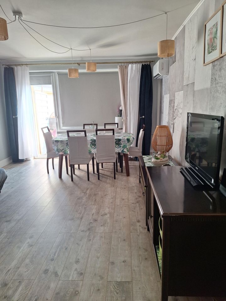 Mieszkanie 3-pokojowe Lubin Centrum, ul. Tysiąclecia. Zdjęcie 6