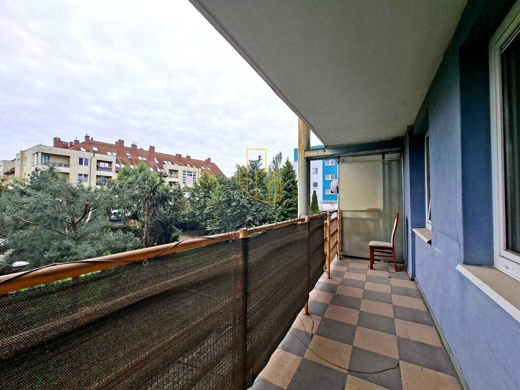 Mieszkanie 2-pokojowe Wrocław Zakrzów, ul. Staropolska. Zdjęcie 3