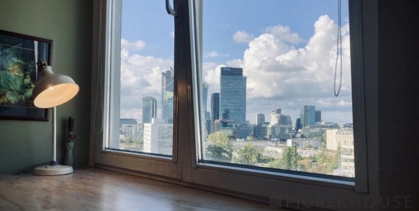 Mieszkanie 3-pokojowe Warszawa Ochota, ul. Grójecka. Zdjęcie 5